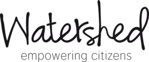Watershed | Empowering citizens